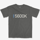 T-Shirt Pepper / S 5600K - Premium T-Shirt