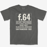 T-Shirt Pepper / S f.64 - Premium T-Shirt