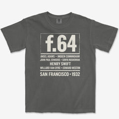 T-Shirt Pepper / S f.64 - Premium T-Shirt