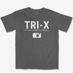 T-Shirt Pepper / S God Shoots Heavyweight T-Shirt