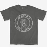 T-Shirt Pepper / S I'm A Classic Heavyweight Tee
