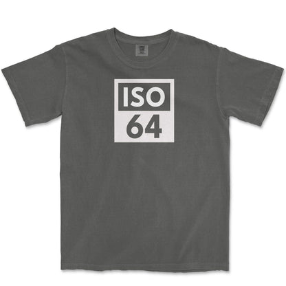 T-Shirt Pepper / S ISO 64- Premium T-Shirt