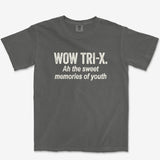 T-Shirt Pepper / S Memories of Youth - Premium T-Shirt