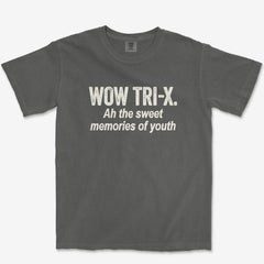 T-Shirt Pepper / S Memories of Youth - Premium T-Shirt