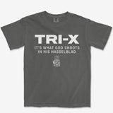 T-Shirt Pepper / S Reverence Heavyweight Tee