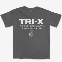 T-Shirt Pepper / S Reverence Heavyweight Tee