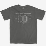 T-Shirt Pepper / S Tilt-Shift 24 BP - Premium T-Shirt