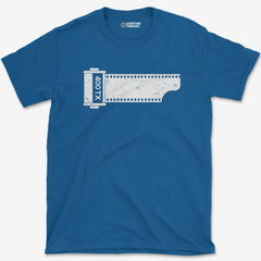T-Shirt Royal / S 400 TX T-Shirt