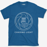T-Shirt Royal / S Emotional Alpenglow Pursuit T-Shirt