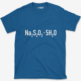 T-Shirt Royal / S Fixer Formula T-Shirt