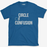 T-Shirt Royal / S O Confusion T-Shirt