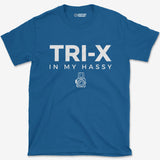 T-Shirt Royal / S Old Faithful T-Shirt