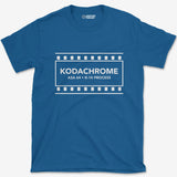 T-Shirt Royal / S The Rating T-Shirt