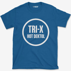 T-Shirt Royal / S The Ritual T-Shirt