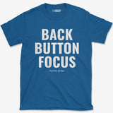 T-Shirt Royal / XS BBF T-Shirt