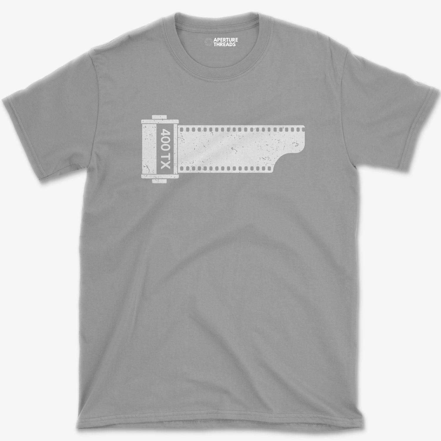 T-Shirt Sport Grey / S 400 TX T-Shirt