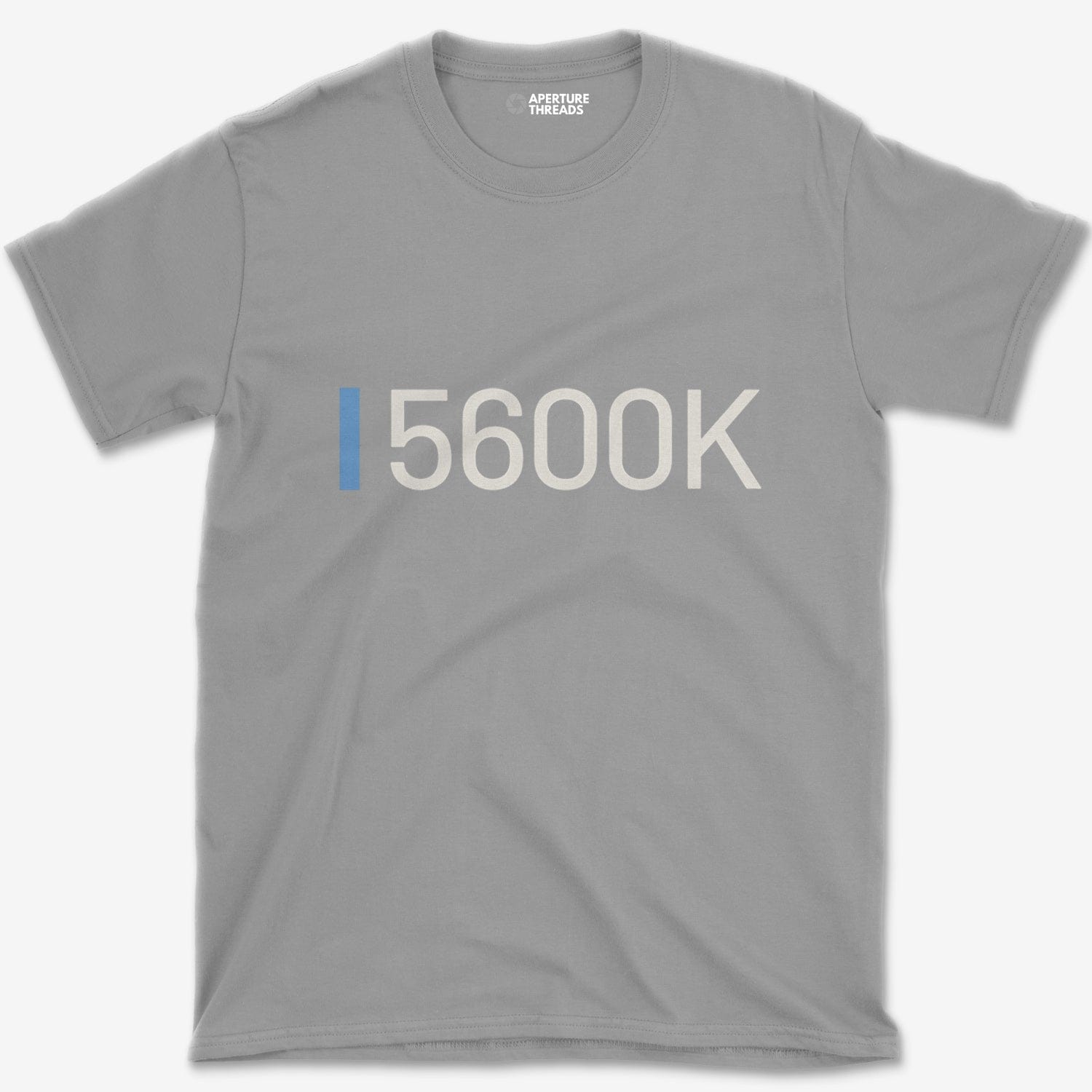 T-Shirt Sport Grey / S 5600K T-Shirt