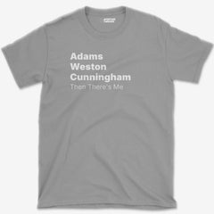 T-Shirt Sport Grey / S 64 Group T-Shirt