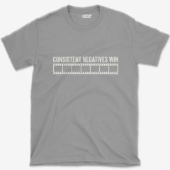 T-Shirt Sport Grey / S Constant Negatives T-Shirt