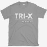 T-Shirt Sport Grey / S Darkroom Pair T-Shirt