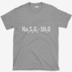 T-Shirt Sport Grey / S Fixer Formula T-Shirt