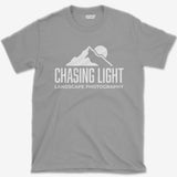 T-Shirt Sport Grey / S Light Chaser T-Shirt