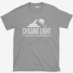 T-Shirt Sport Grey / S Light Chaser T-Shirt