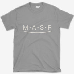 T-Shirt Sport Grey / S MASP T-Shirt
