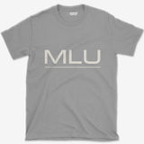 T-Shirt Sport Grey / S MLU T-Shirt