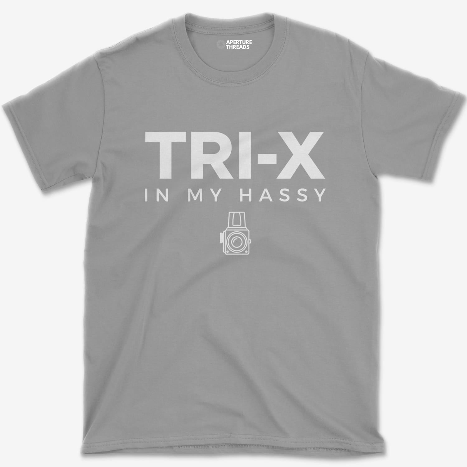 T-Shirt Sport Grey / S Old Faithful T-Shirt