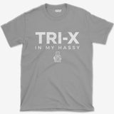 T-Shirt Sport Grey / S Old Faithful T-Shirt