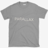 T-Shirt Sport Grey / S Parallax T-Shirt