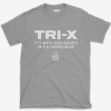 T-Shirt Sport Grey / S Reverence T-Shirt