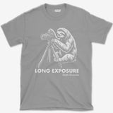 T-Shirt Sport Grey / S Sloth Exposure T-Shirt