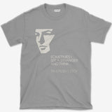 T-Shirt Sport Grey / S Stranger Deco T-Shirt