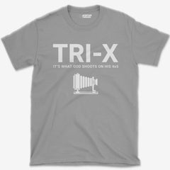 T-Shirt Sport Grey / S The Commitment T-Shirt