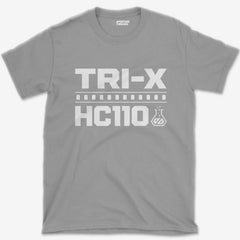 T-Shirt Sport Grey / S The Method T-Shirt