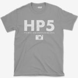 T-Shirt Sport Grey / S The Nod T-Shirt