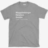 T-Shirt Sport Grey / S The Provocateurs T-Shirt