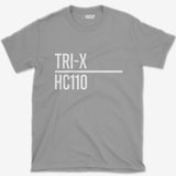 T-Shirt Sport Grey / S The Recipy T-Shirt