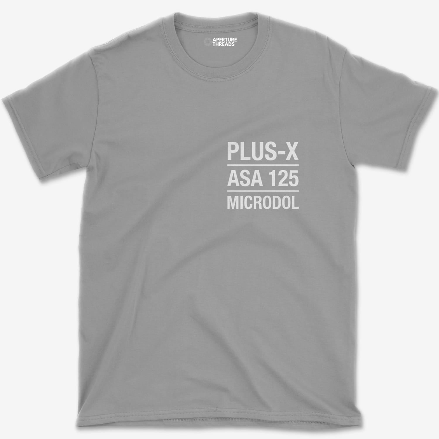 T-Shirt Sport Grey / S The Reference T-Shirt
