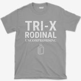 T-Shirt Sport Grey / S Tri-X Rodinal T-Shirt