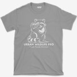 T-Shirt Sport Grey / S Urban Wildlife Pro T-Shirt