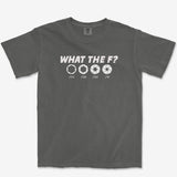 T-Shirt The F - Premium T-Shirt
