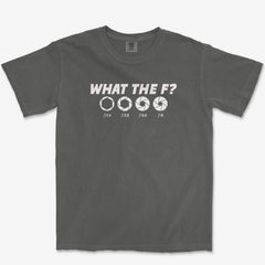 T-Shirt The F - Premium T-Shirt