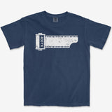 T-Shirt True Navy / S 400 TX Heavyweight Tee