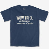 T-Shirt True Navy / S Memories of Youth - Premium T-Shirt